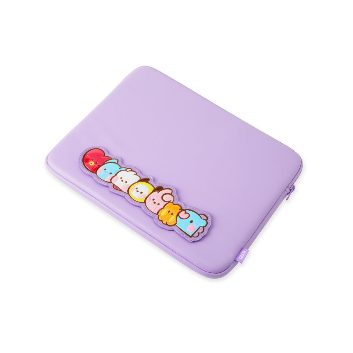 minini PCポーチ(13インチ) BT21 – LINE FRIENDS SQUARE JAPAN