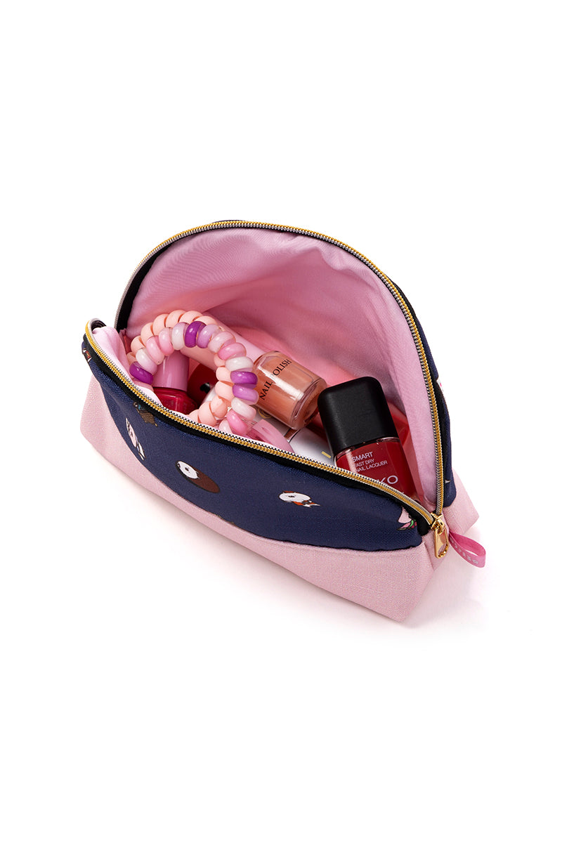 シェルポーチ(むかしばなし) うさまる