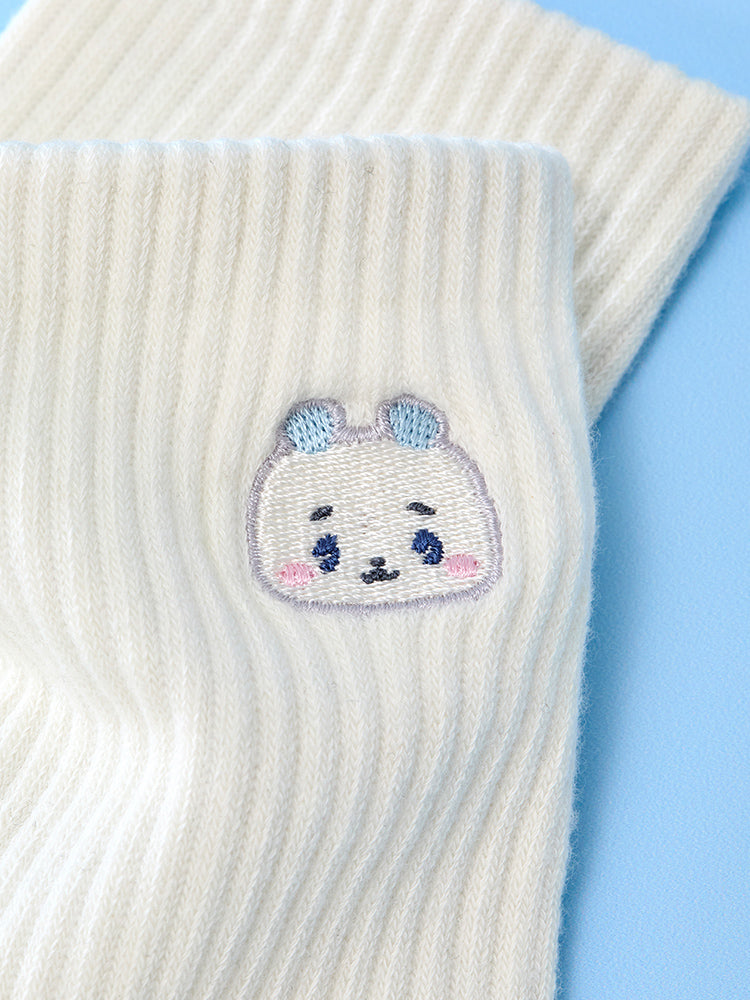 靴下(BABY ROOM) meymu