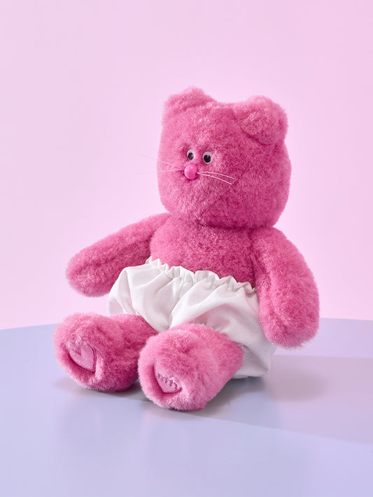 MNH お座りぬいぐるみ(25/FW) PINGPING