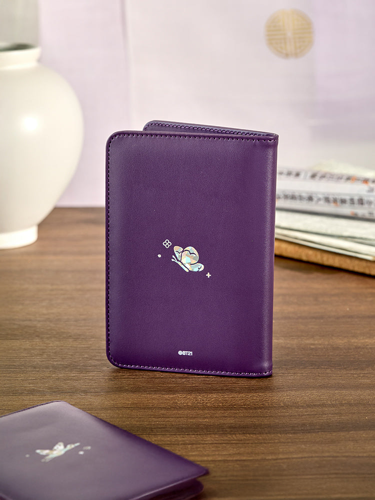 パスポートケース(PREMIUM K-EDITION) KOYA – LINE FRIENDS SQUARE