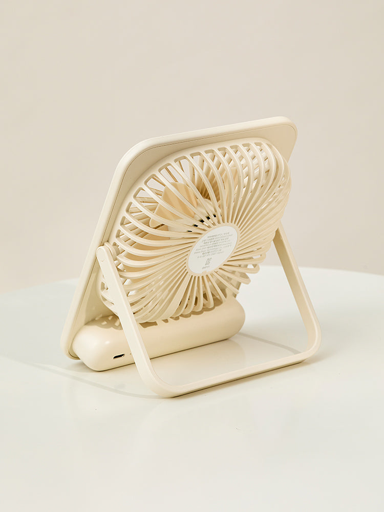 BT21 minini 卓上ファン(SCOUT) BT21