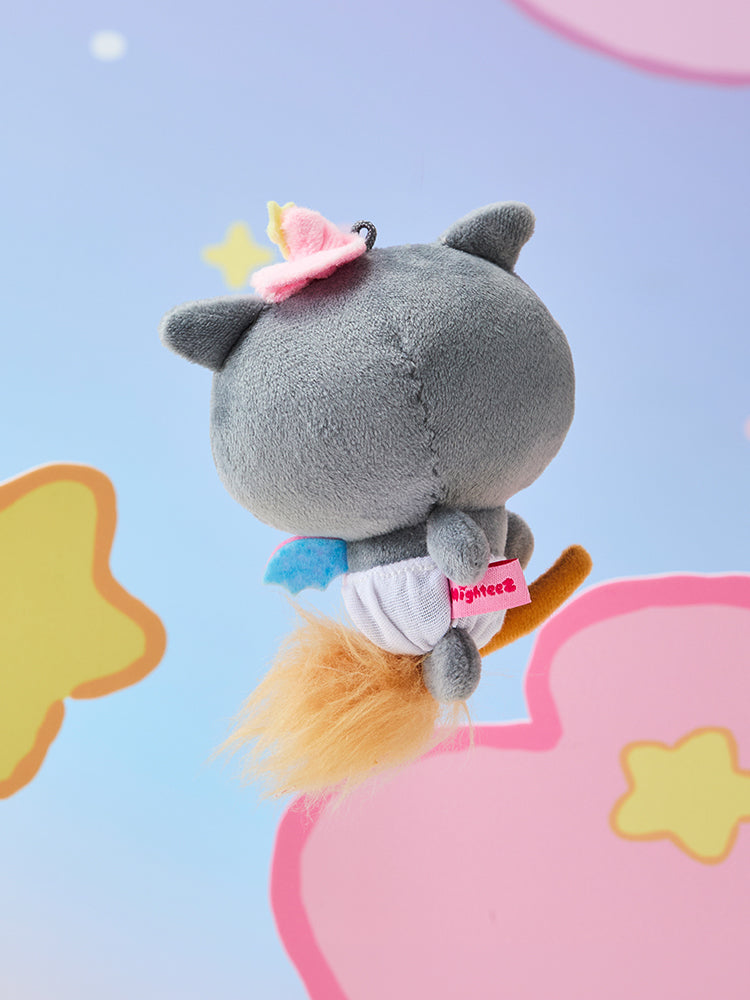 MIGHTEEZ ベビーぬいぐるみ(WONDER ROOM) kkamyo – LINE FRIENDS