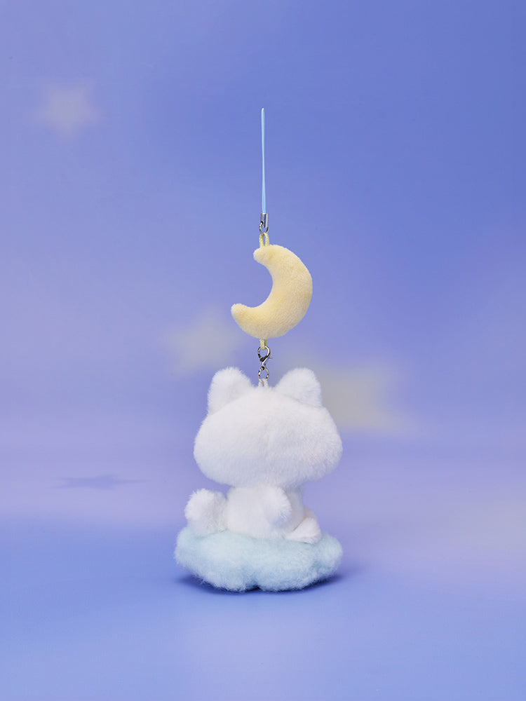 予約販売】Dreamiez ドリームキャッチャーチャーム(Good Night) jjed