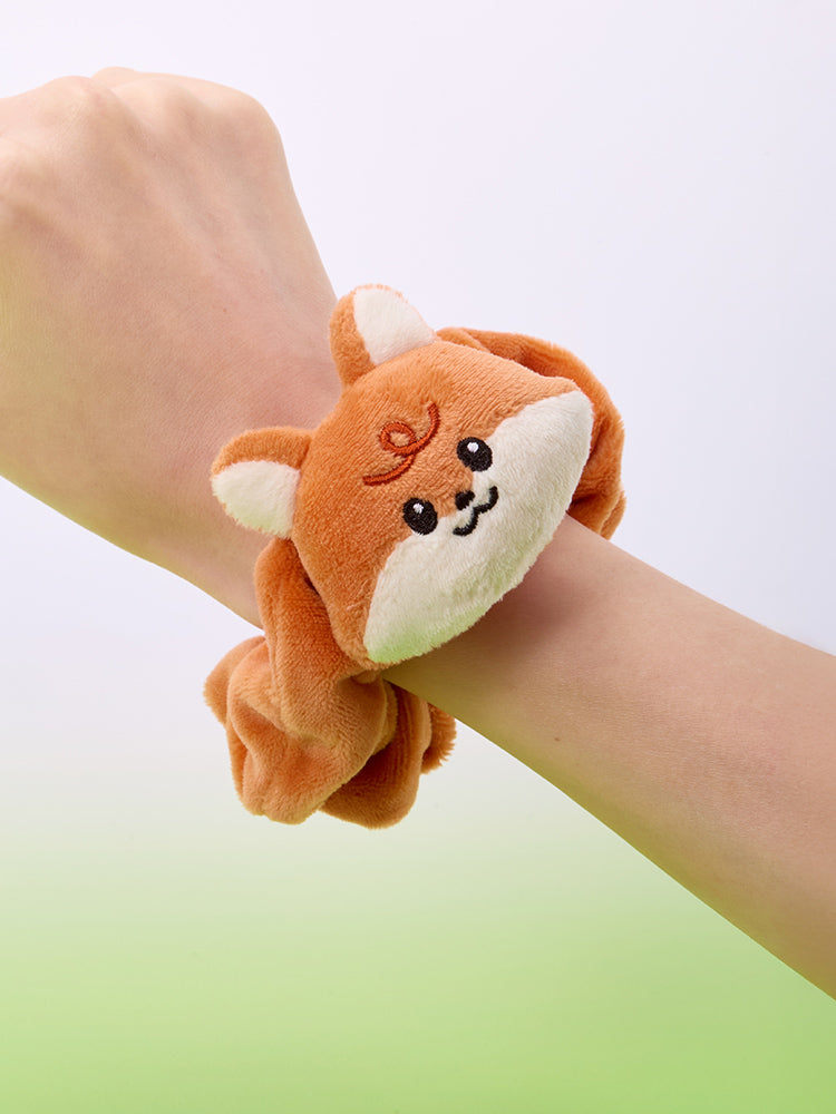 Dreamiez ぬいぐるみシュシュ(Dream Forest) jjun