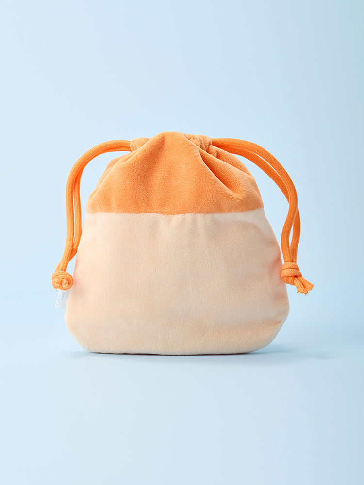 【先行予約販売】NCT WISH 巾着(wishnini house) bubble-nyangni