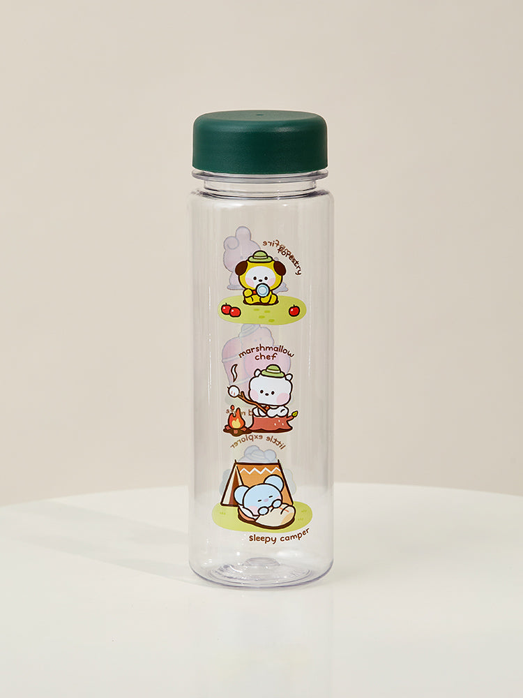 BT21 minini ボトル(SCOUT) BT21