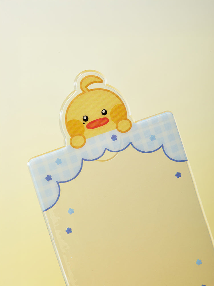 【数量限定予約販売】zeroni フォトスリーブセット(Fluffy Wonderland) taenini