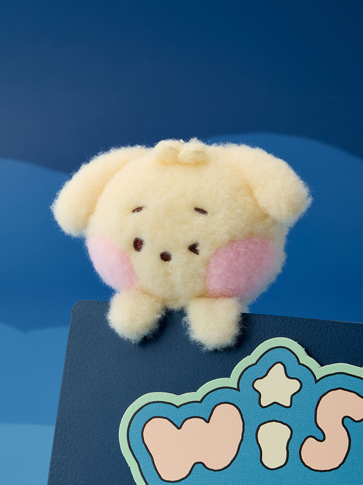 【先行予約販売】NCT WISH マグネットぬいぐるみ(wishnini house) daengtrieni