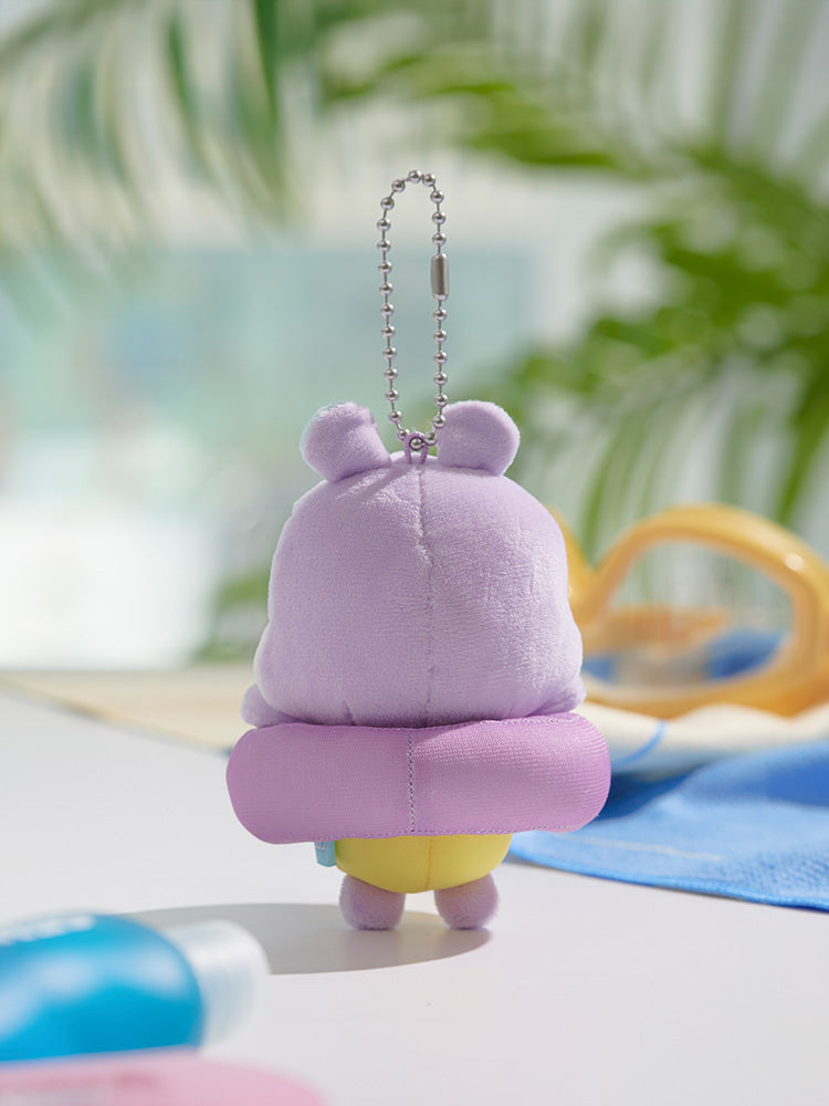 ベビー ぬいぐるみキーリング(SPLASH) MANG