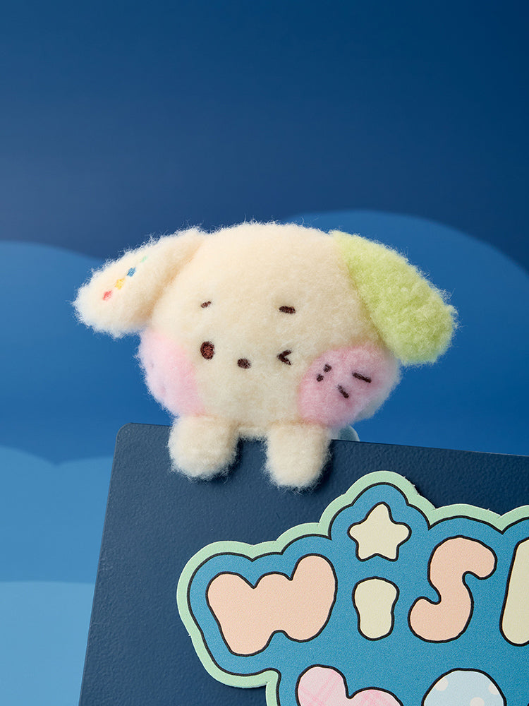 【先行予約販売】NCT WISH マグネットぬいぐるみ(wishnini house) ryonryonnini