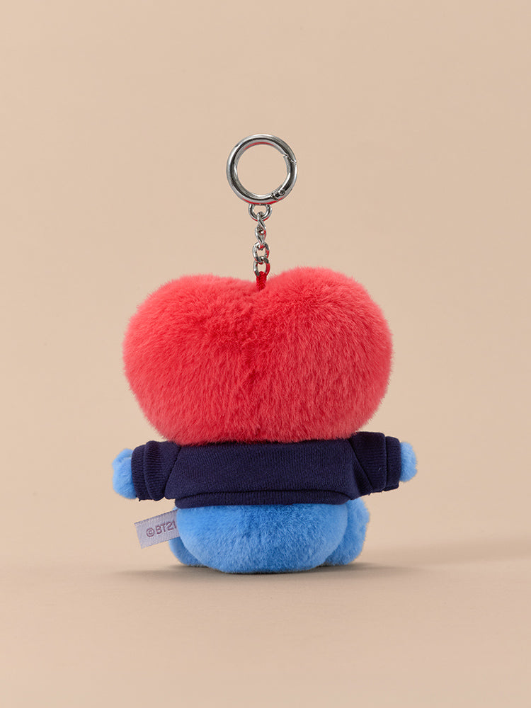 ぬいぐるみキーリング(2026 F/W BASIC) TATA