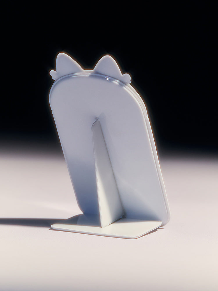 i-dle PVC フォトホルダースタンド(We are) SHUHUA