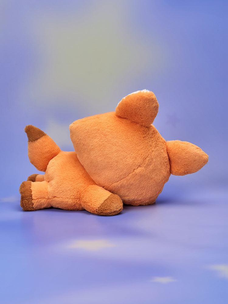【予約販売】Dreamiez 寝そべりぬいぐるみ(Good Night) jjun
