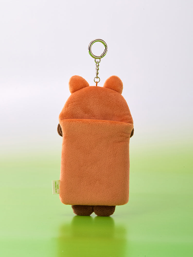 Dreamiez ぬいぐるみフォトフォルダーキーリング(Dream Forest) jjun