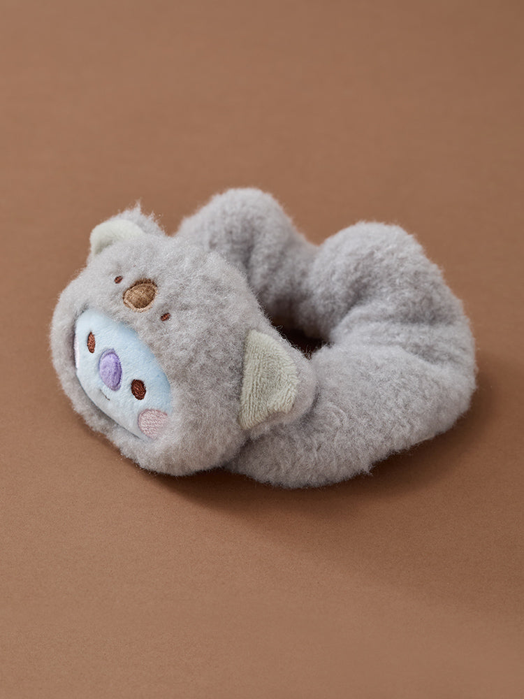 ベビー ぬいぐるみバンド(MORE FLUFFY) KOYA