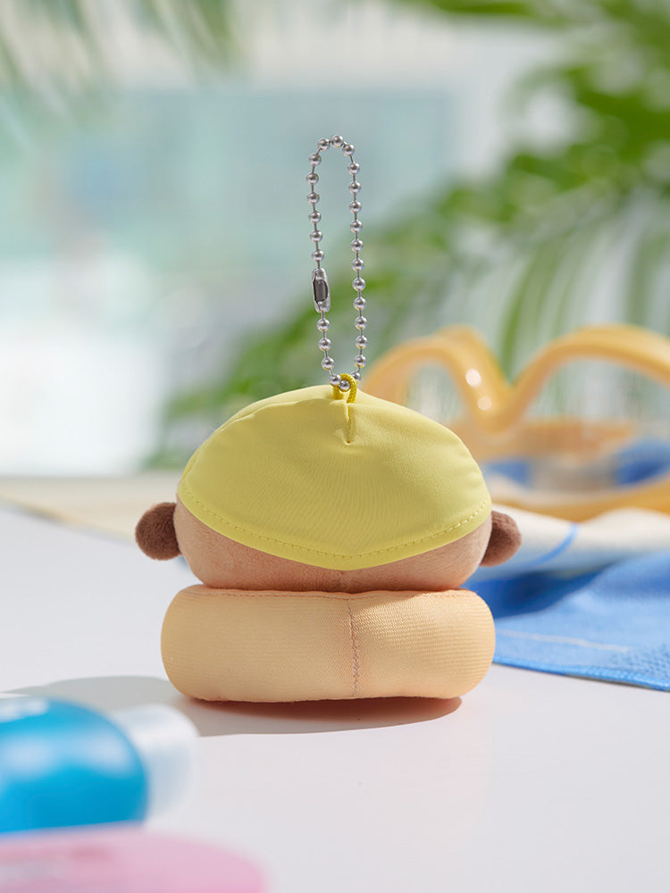 ベビー ぬいぐるみキーリング(SPLASH) SHOOKY