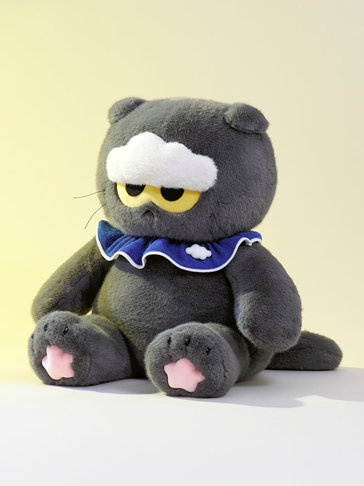 数量限定予約販売】ZOA BIG ぬいぐるみ – LINE FRIENDS SQUARE