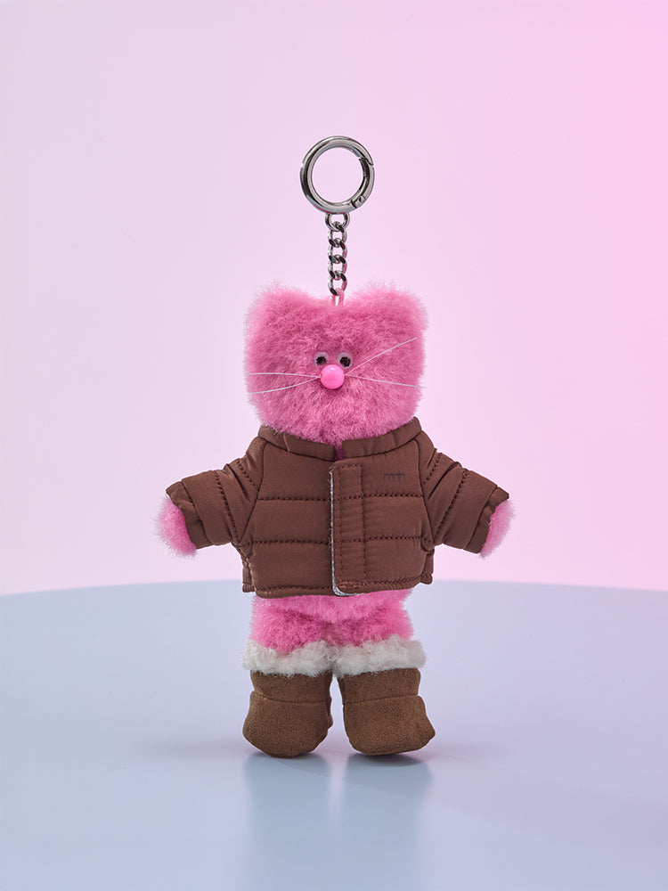 MNH COLLER プチクローゼット(25/FW) ダウン＆ブーツ