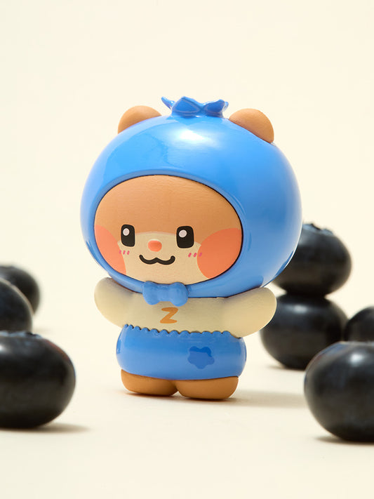 zeroni フルーツコスチュームフィギュア binini