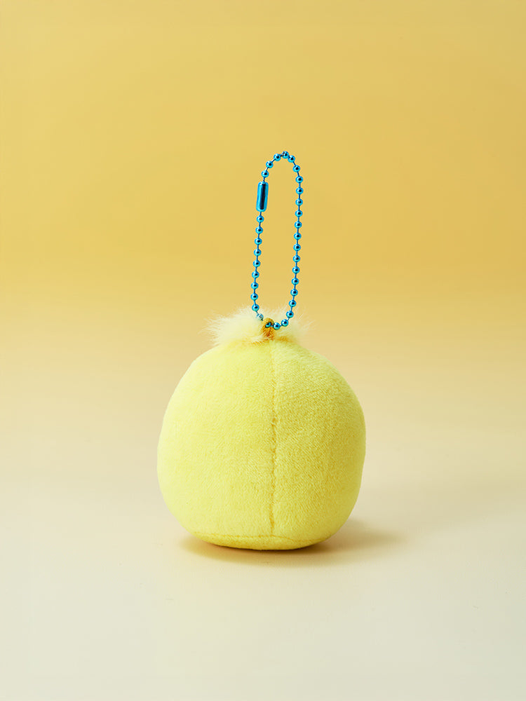 zeroni ぬいぐるみマグネットキーリング(Fluffy Wonderland) taenini