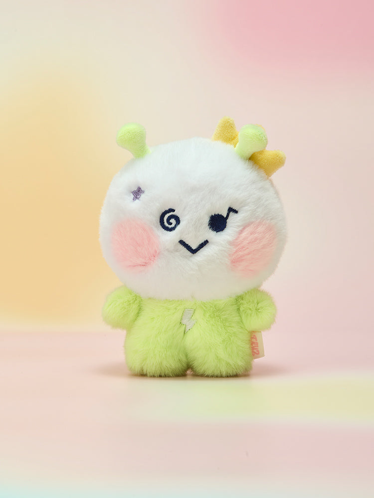 ぬいぐるみ(PLANET) YOCHI