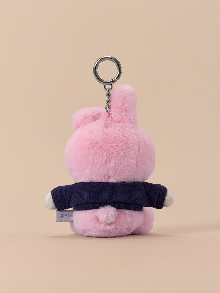 ぬいぐるみキーリング(2026 F/W BASIC) COOKY