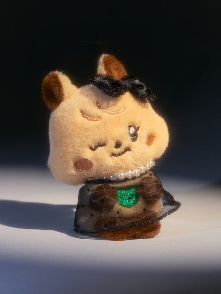 i-dle minini ぬいぐるみ(We are) yeonini