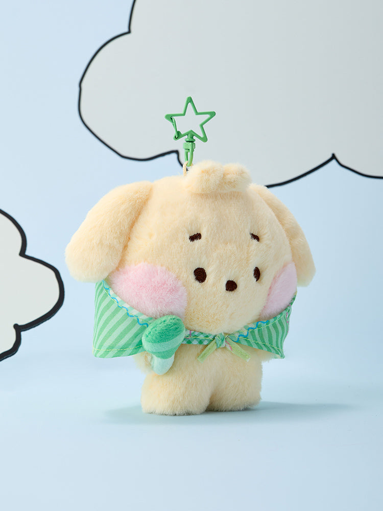 【先行予約販売】NCT WISH ぬいぐるみキーリング(wishnini house) daengtrieni