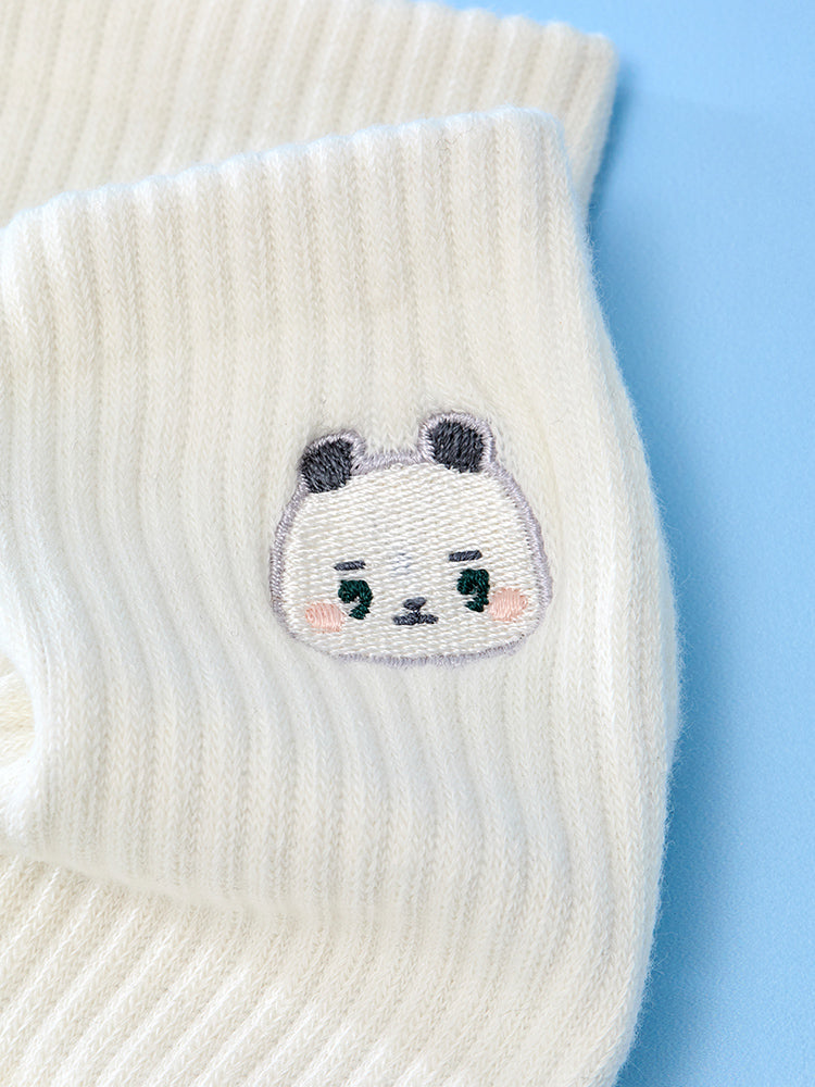 靴下(BABY ROOM) meowmi