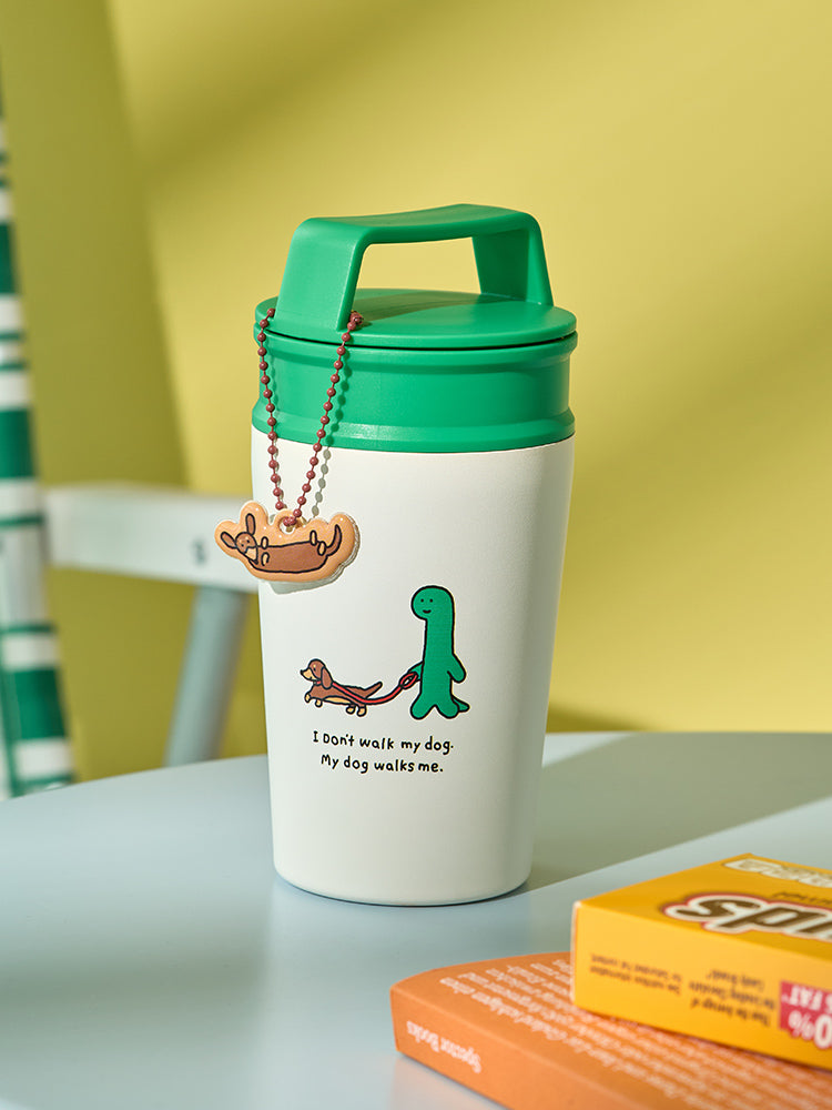 タンブラー(320ml) JOGUMAN