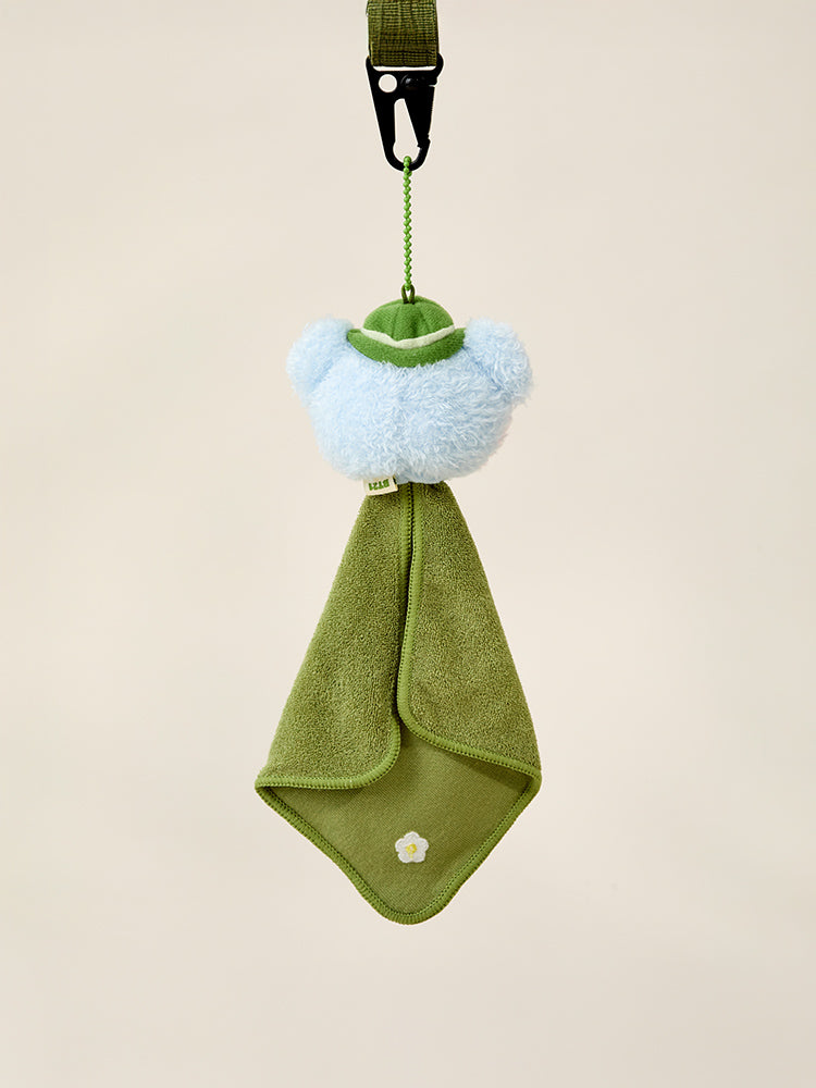 minini ハンドタオル(SCOUT) KOYA