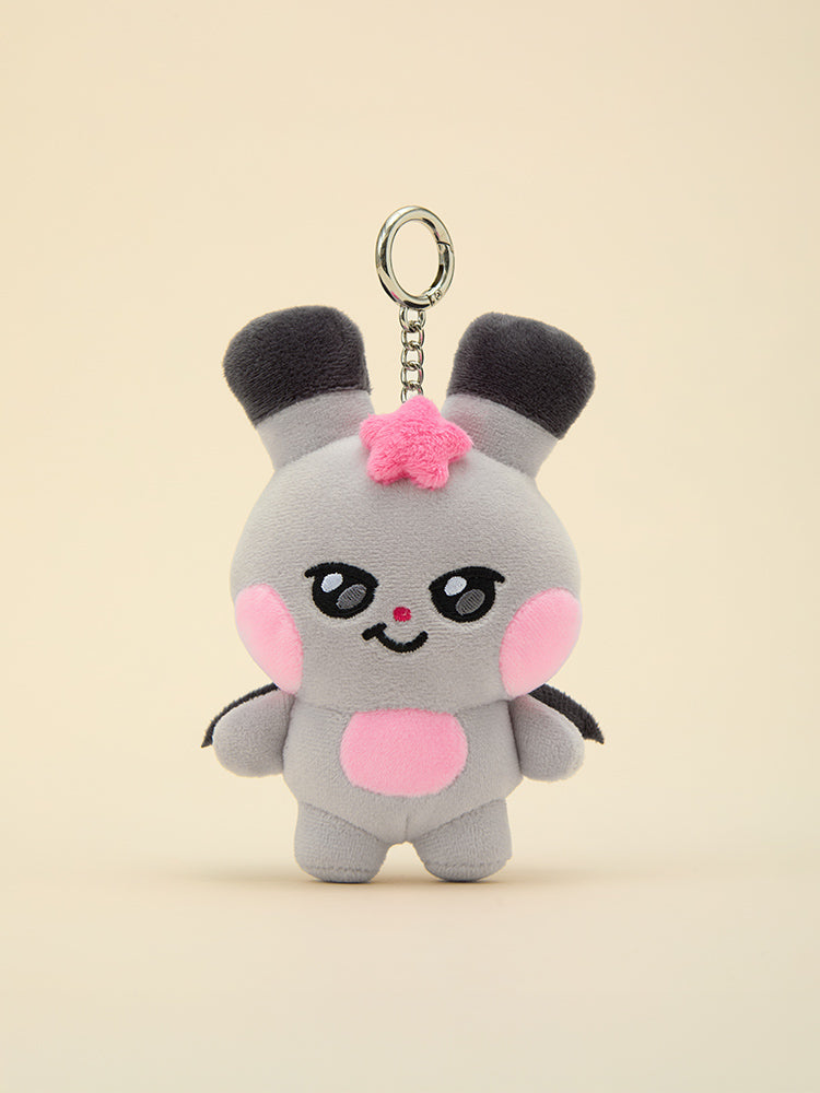 MIGHTEEZ ddeongyo PLUSH KEYRING