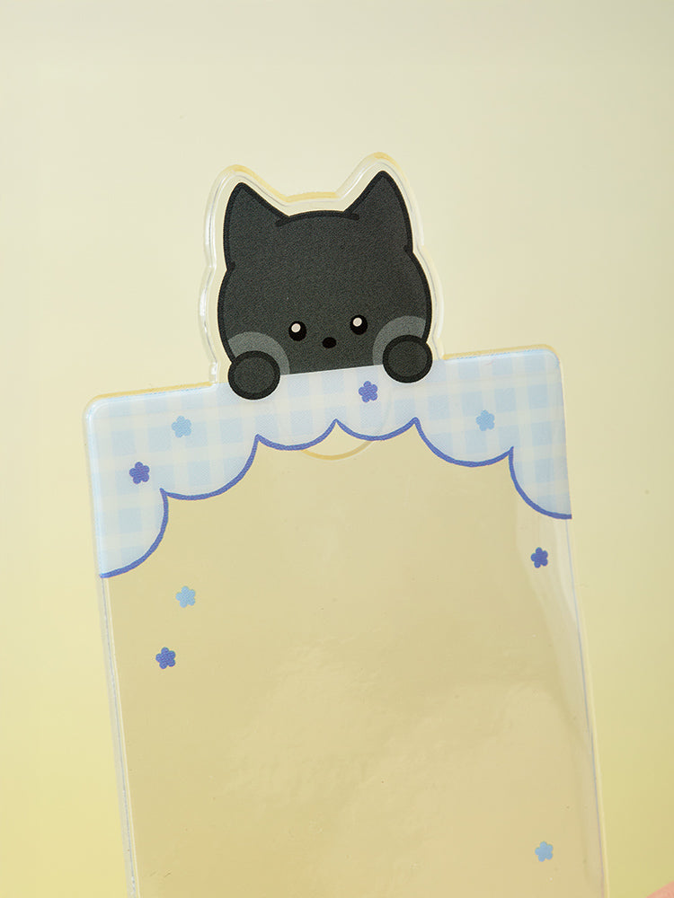 zeroni フォトスリーブセット(Fluffy Wonderland) woongnini