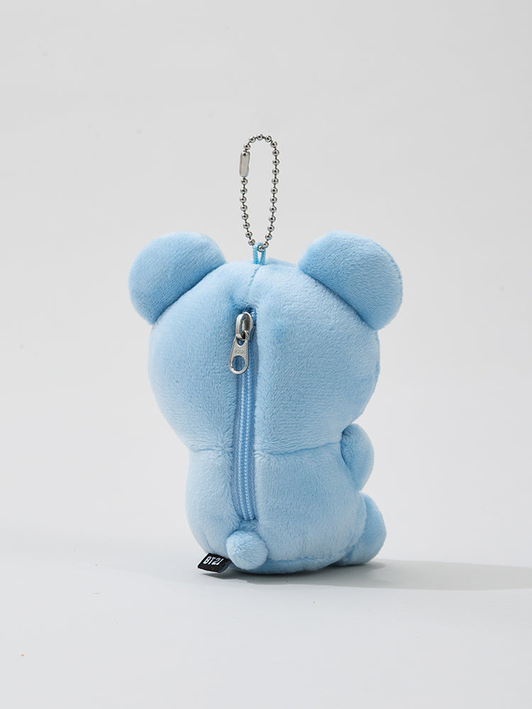 2WAYぬいぐるみキーリング(TRAVEL) KOYA – LINE FRIENDS SQUARE JAPAN