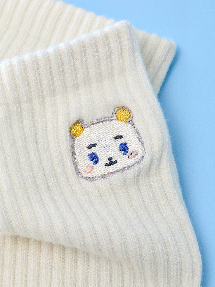 靴下(BABY ROOM) moi