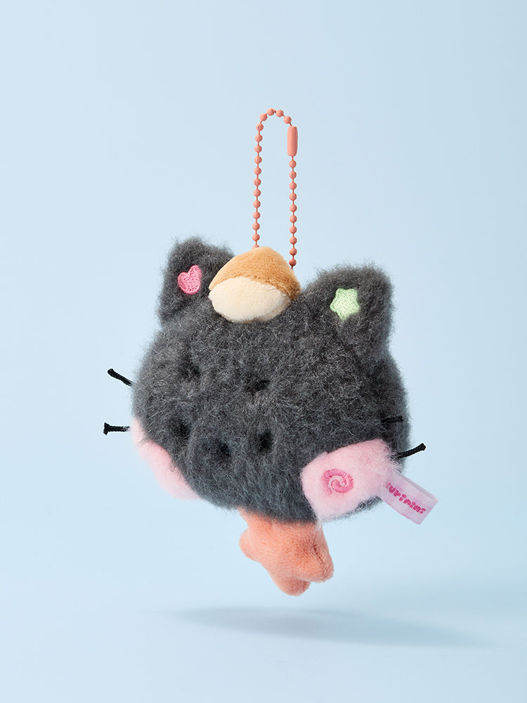 【先行予約販売】NCT WISH メジャーぬいぐるみキーリング(wishnini house) kurinini