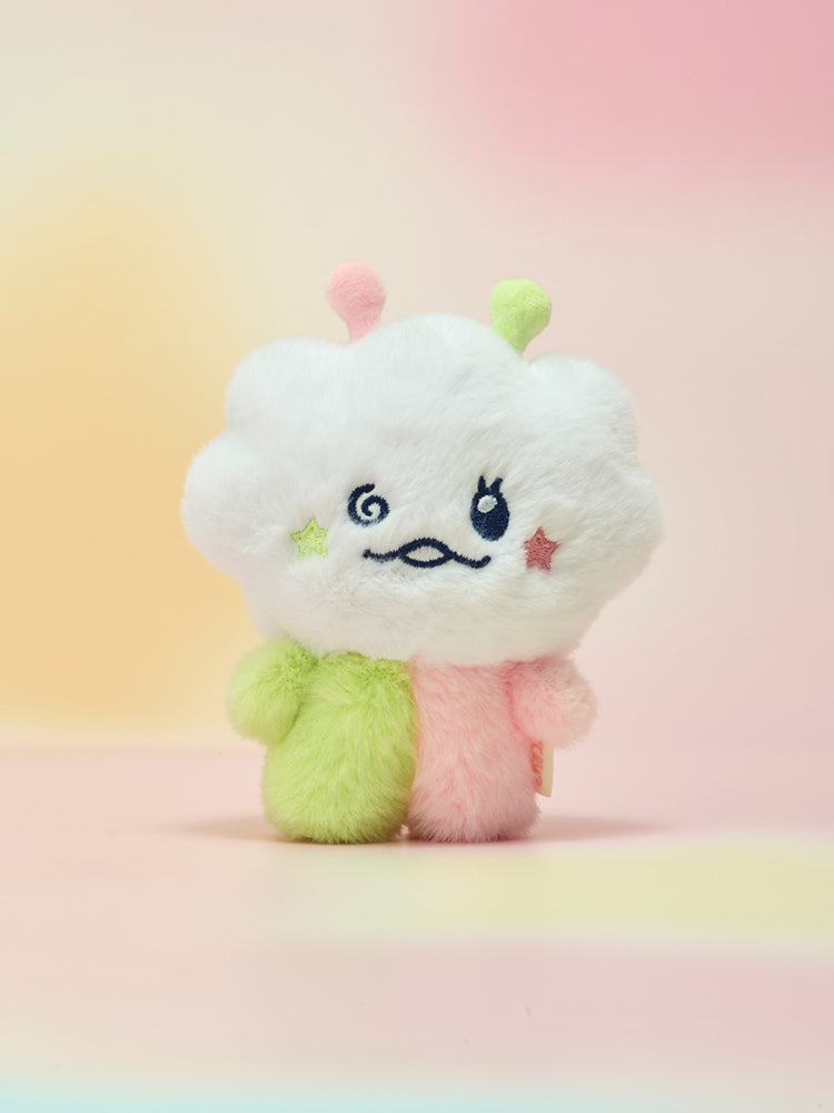 ぬいぐるみ(PLANET) SOM