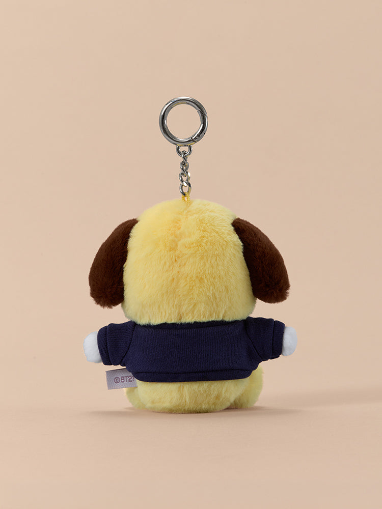 ぬいぐるみキーリング(2026 F/W BASIC) CHIMMY
