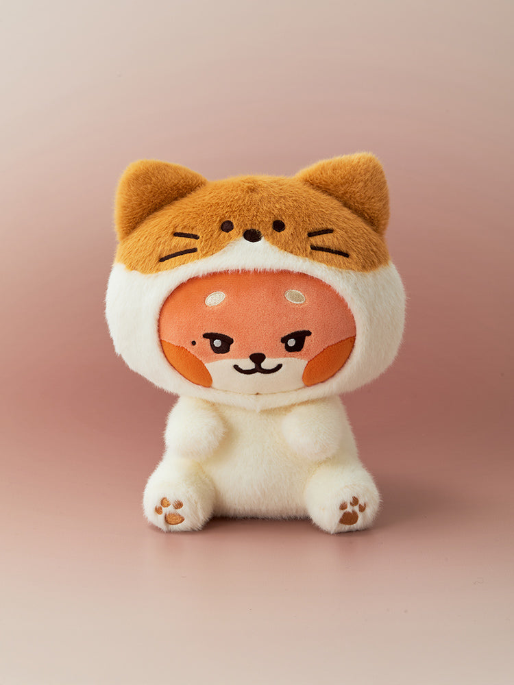 zeroni ミディアムぬいぐるみ(Fluffy Wonderland) thewnini