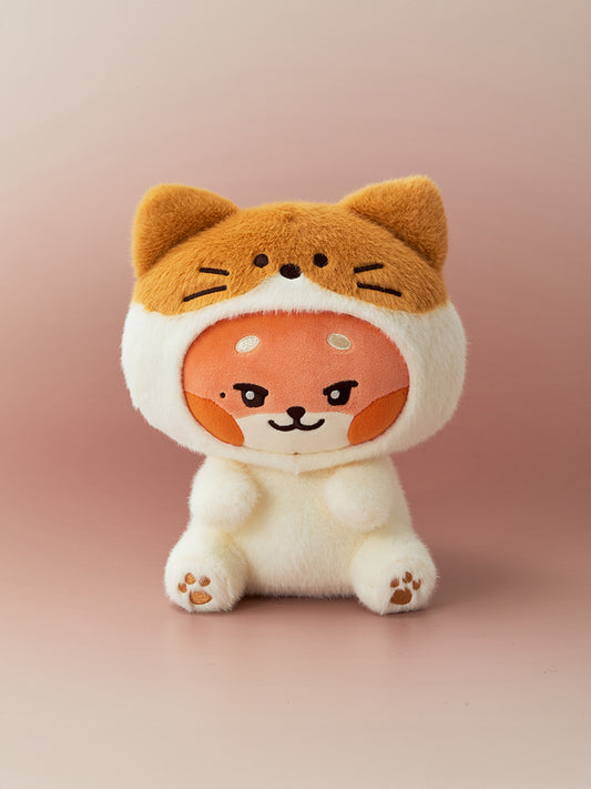 zeroni ミディアムぬいぐるみ(Fluffy Wonderland) thewnini