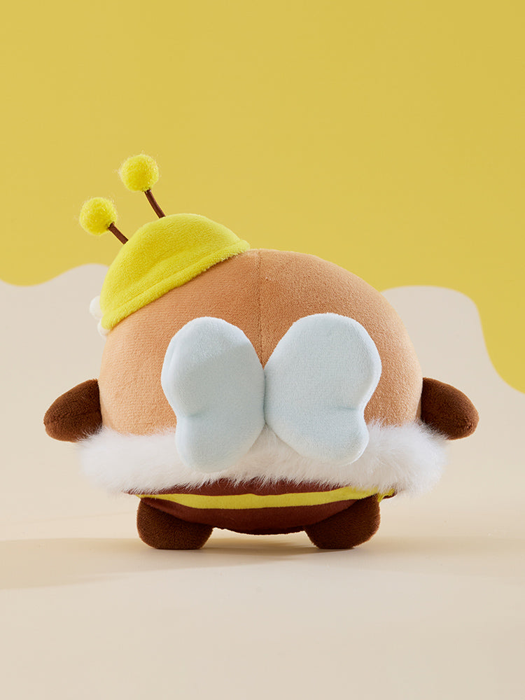 ぬいぐるみ(HONEYBEE) SHOOKY – LINE FRIENDS SQUARE JAPAN OFFICIAL