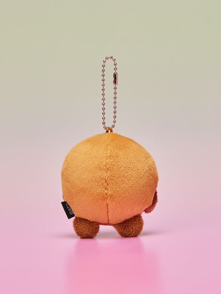 ぬいぐるみキーリング 応援(TODAY'S MOOD) SHOOKY – LINE FRIENDS
