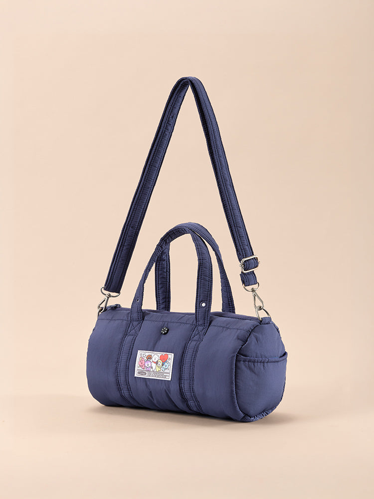ボストンバッグ(2026 F/W BASIC) BT21 – LINE FRIENDS SQUARE JAPAN