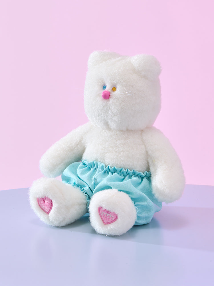 MNH お座りぬいぐるみ(25/FW) AUDREY