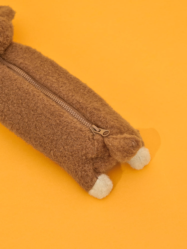 立体ポーチ(THROW AWAY) ウディ