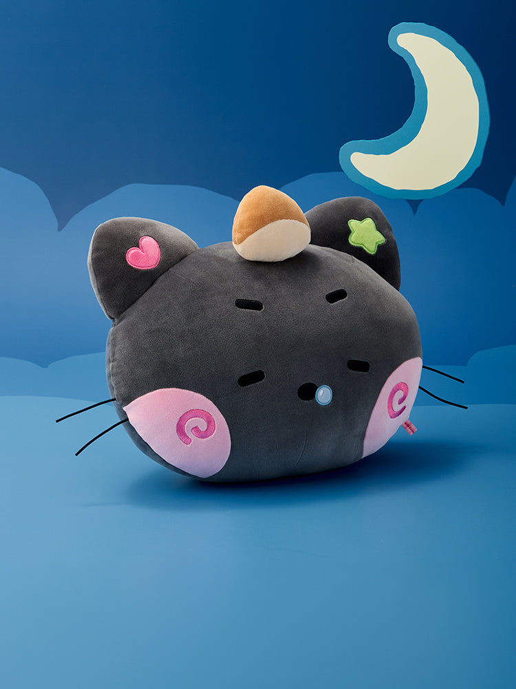 【先行予約販売】NCT WISH フェイスぬいぐるみクッション(wishnini house) kurinini