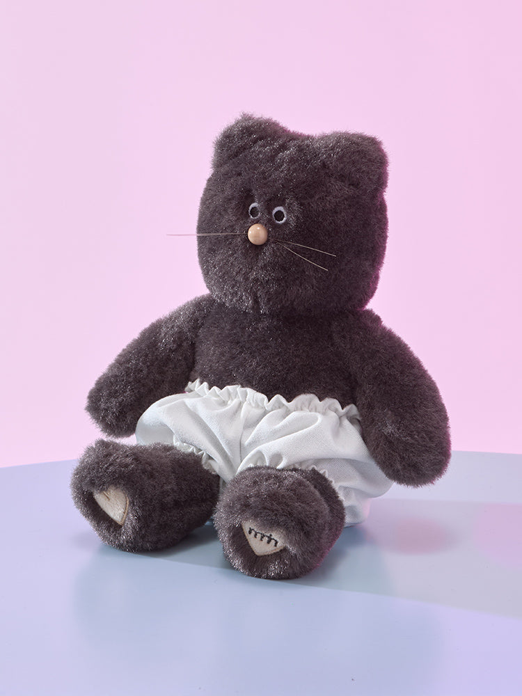 MNH お座りぬいぐるみ(25/FW) BLAY