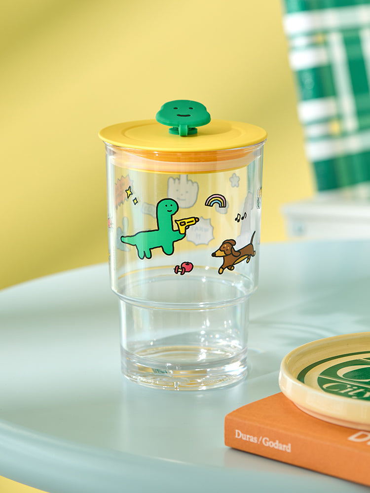 コールドカップ(473ml) JOGUMAN