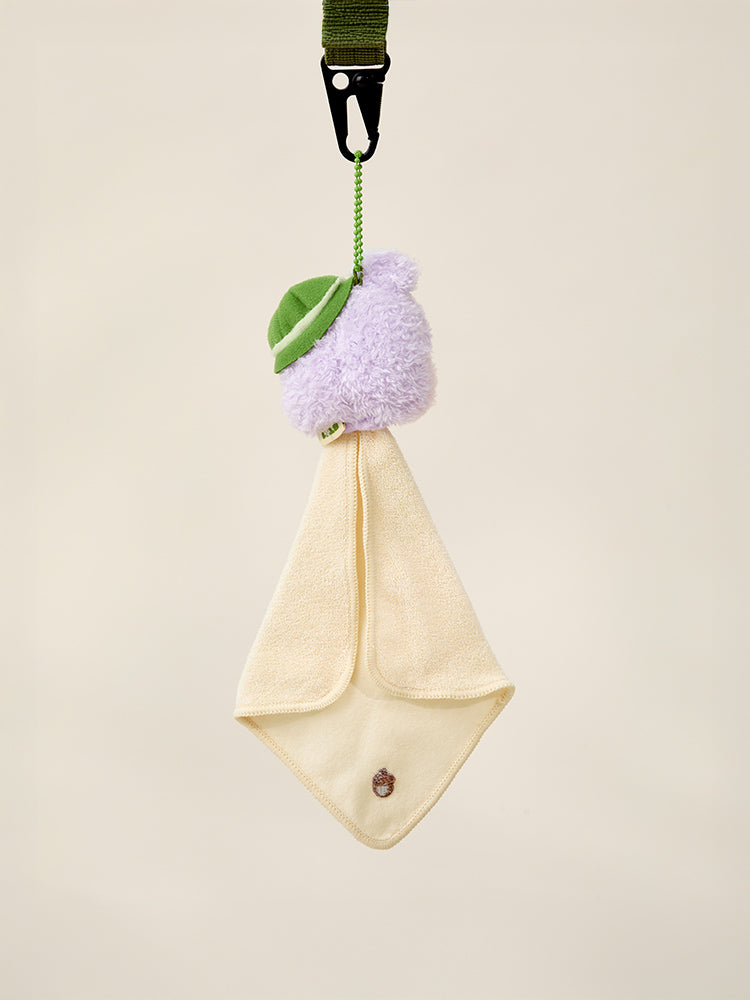 minini ハンドタオル(SCOUT) MANG